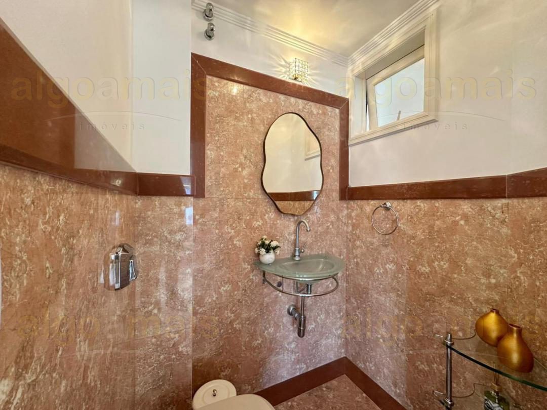 Casa de Condomínio, 4 quartos - Foto 22