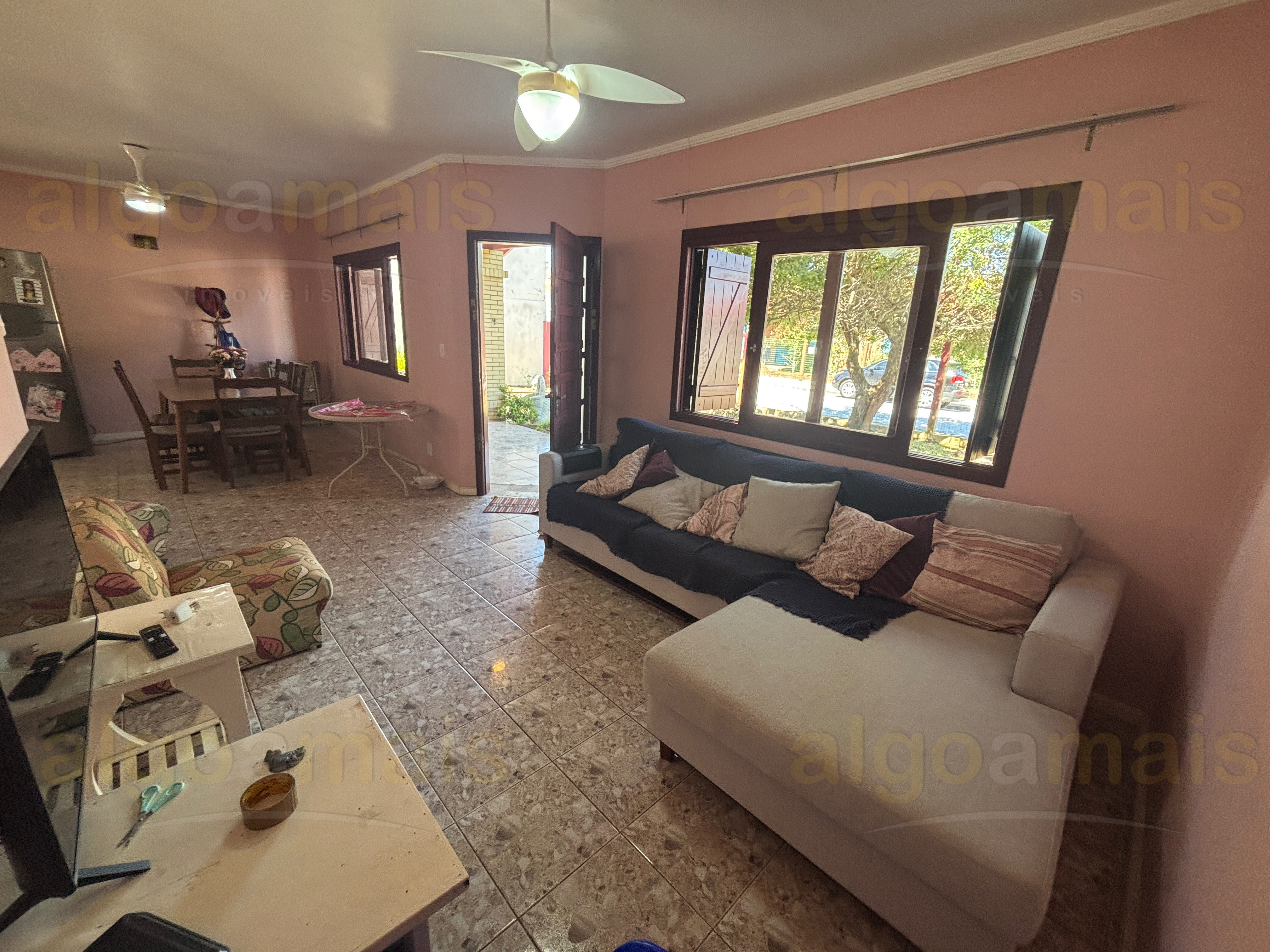 Casa, 3 quartos, 150 m² - Foto 9