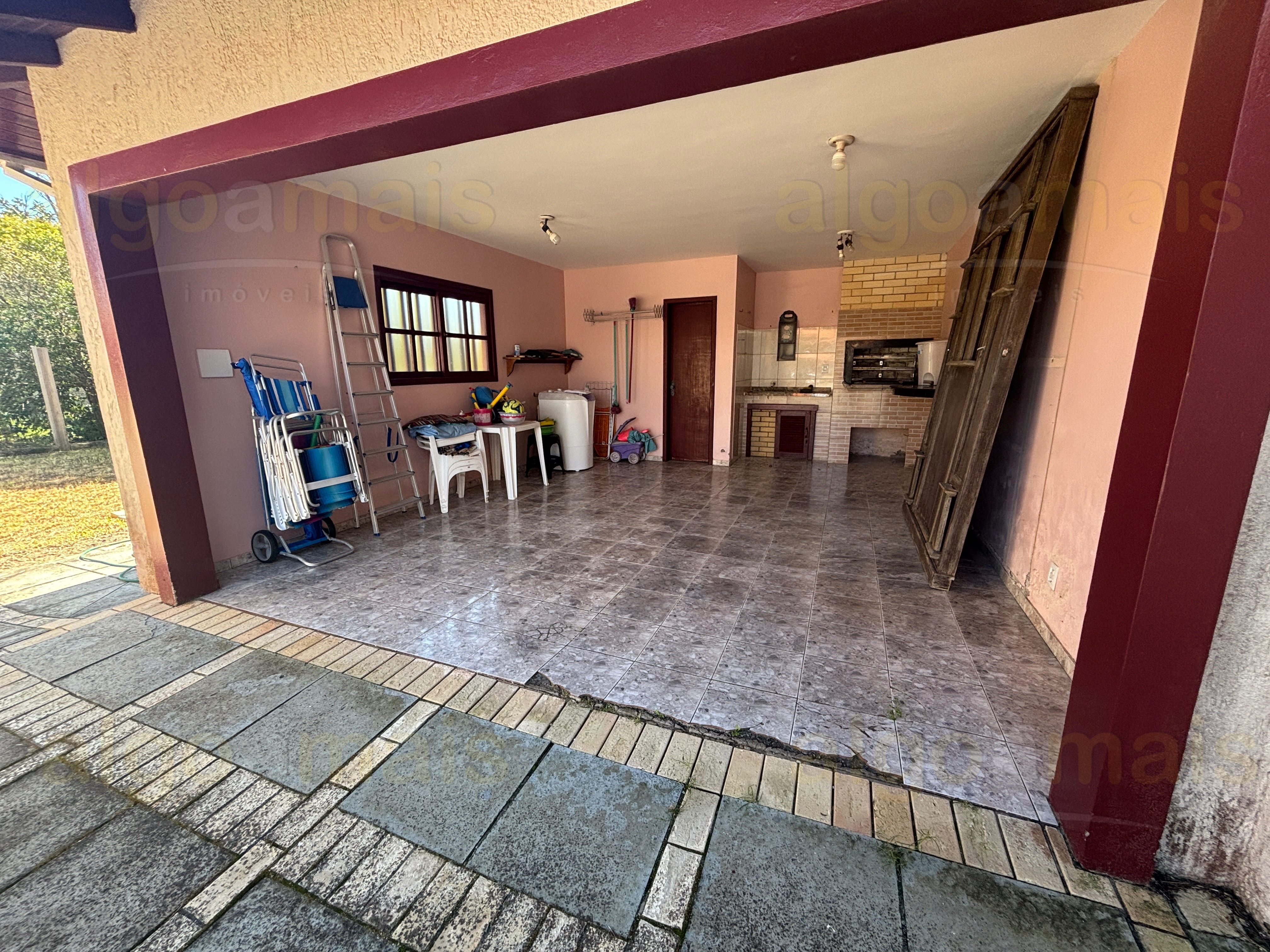 Casa, 3 quartos, 150 m² - Foto 21