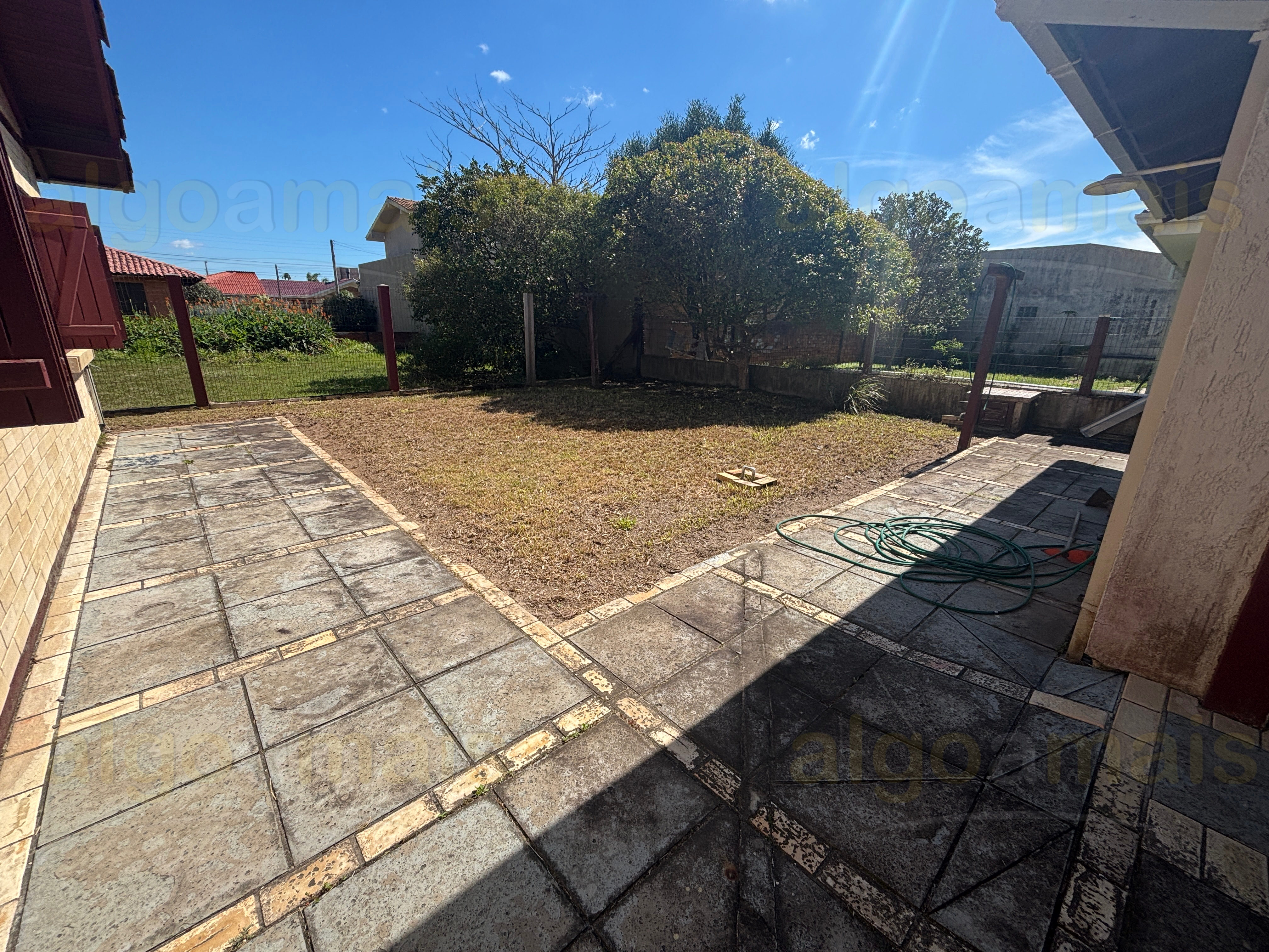 Casa, 3 quartos, 150 m² - Foto 23