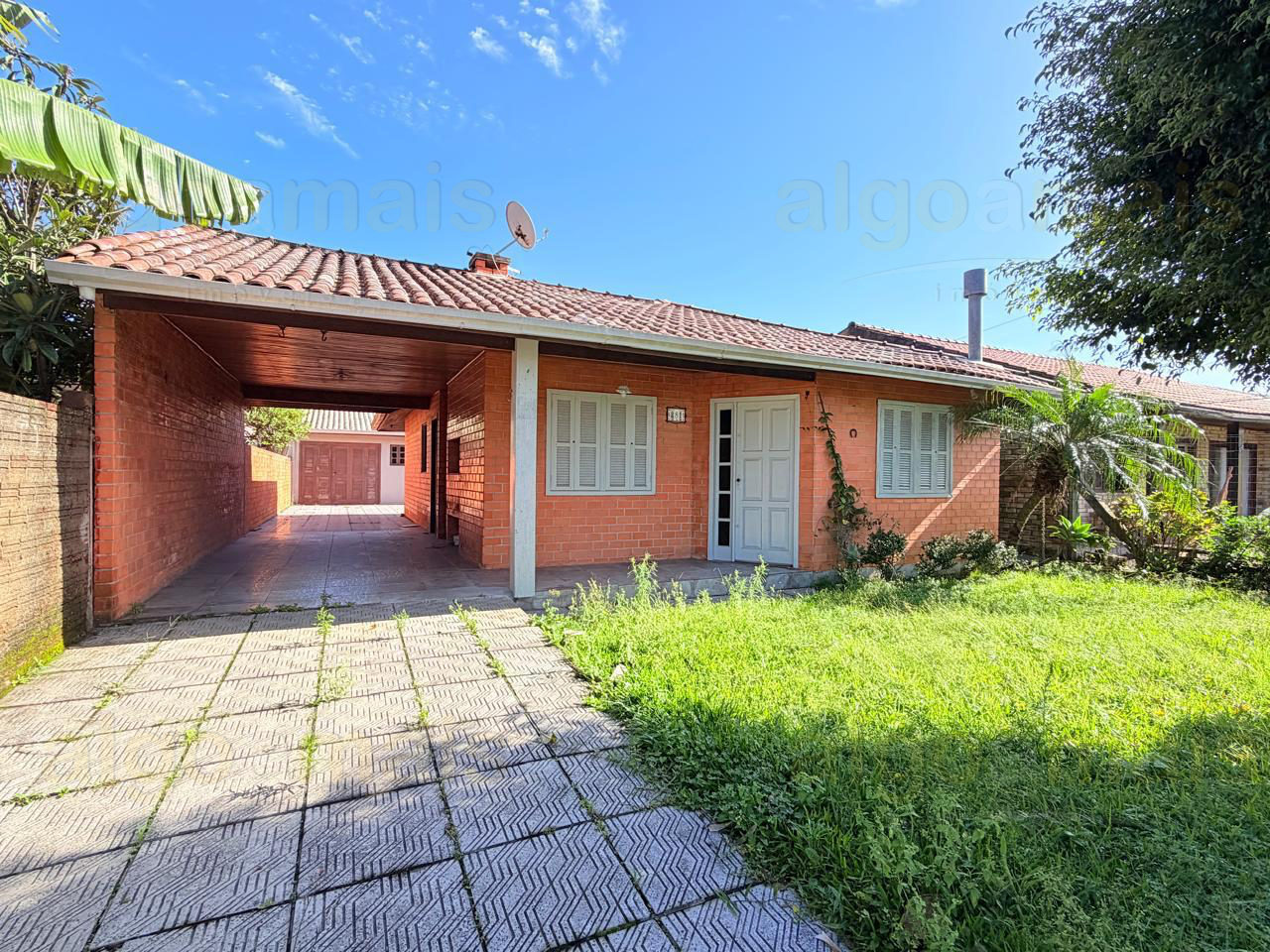 Fachada