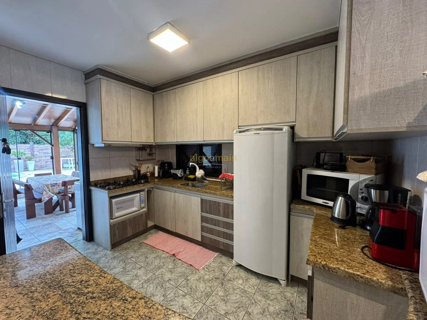 Sobrado, 4 quartos, 183 m² - Foto 6
