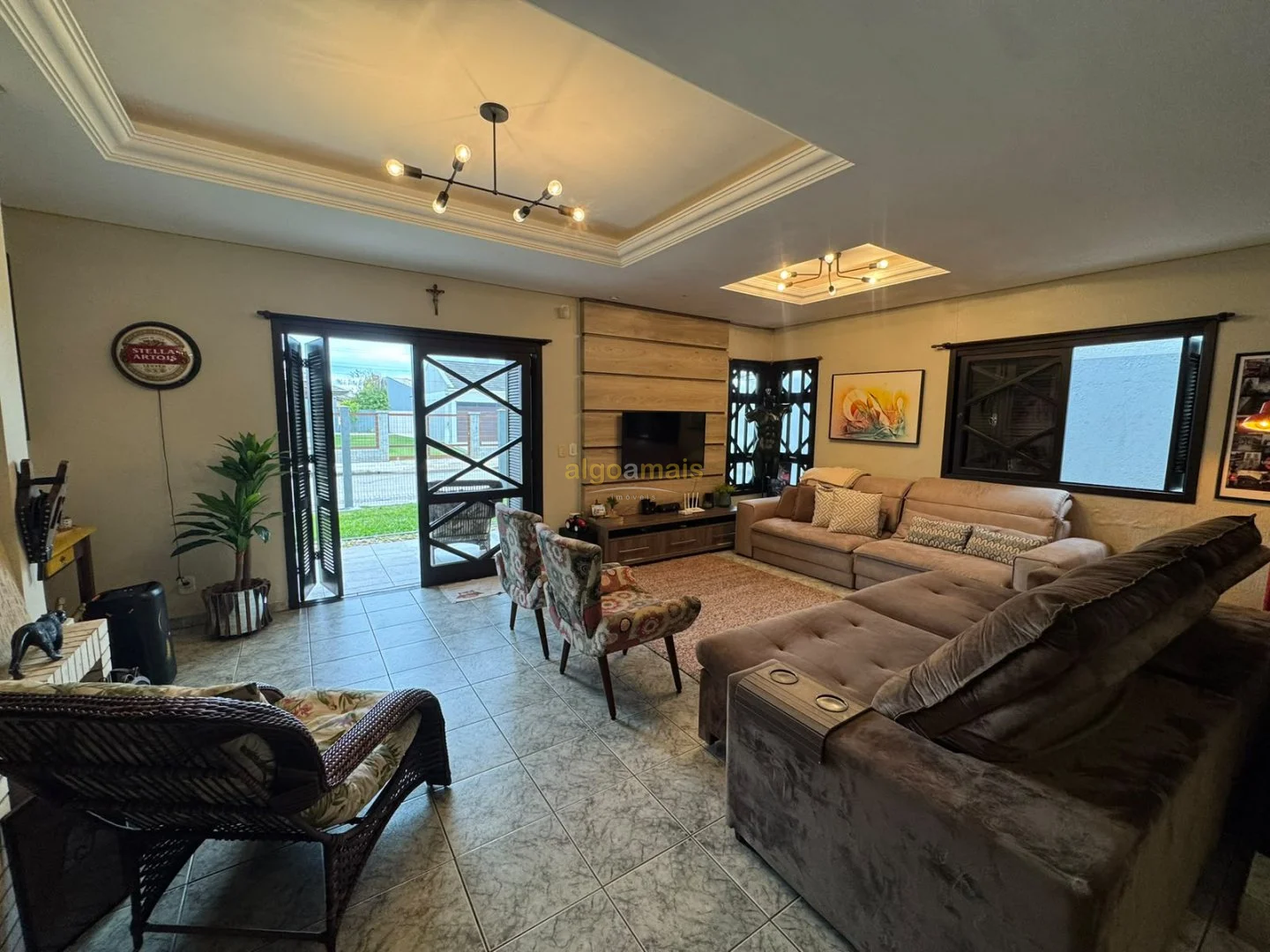 Sobrado, 4 quartos, 183 m² - Foto 8