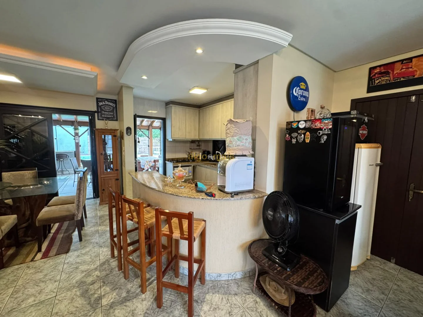 Sobrado, 4 quartos, 183 m² - Foto 10