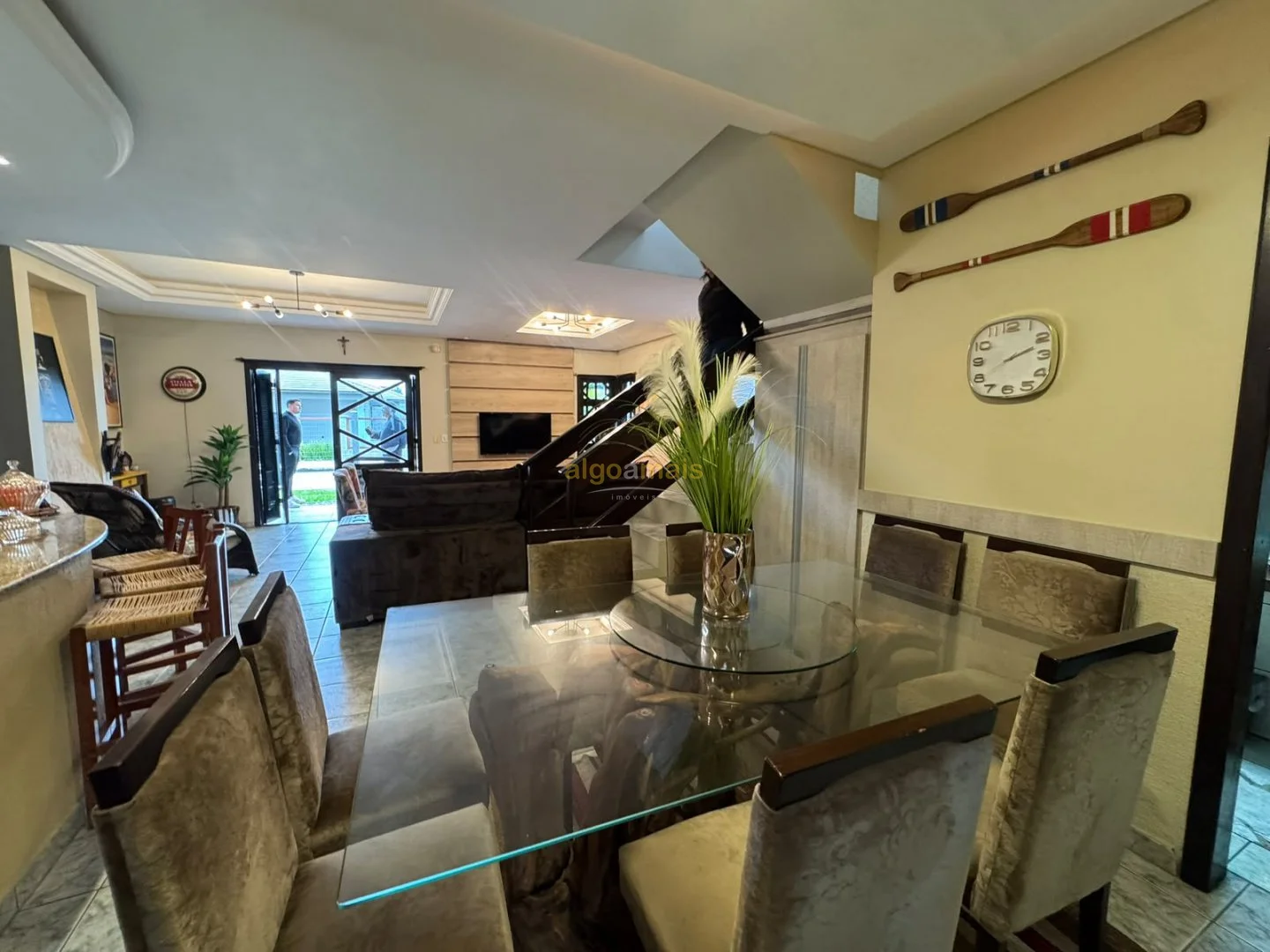 Sobrado, 4 quartos, 183 m² - Foto 11