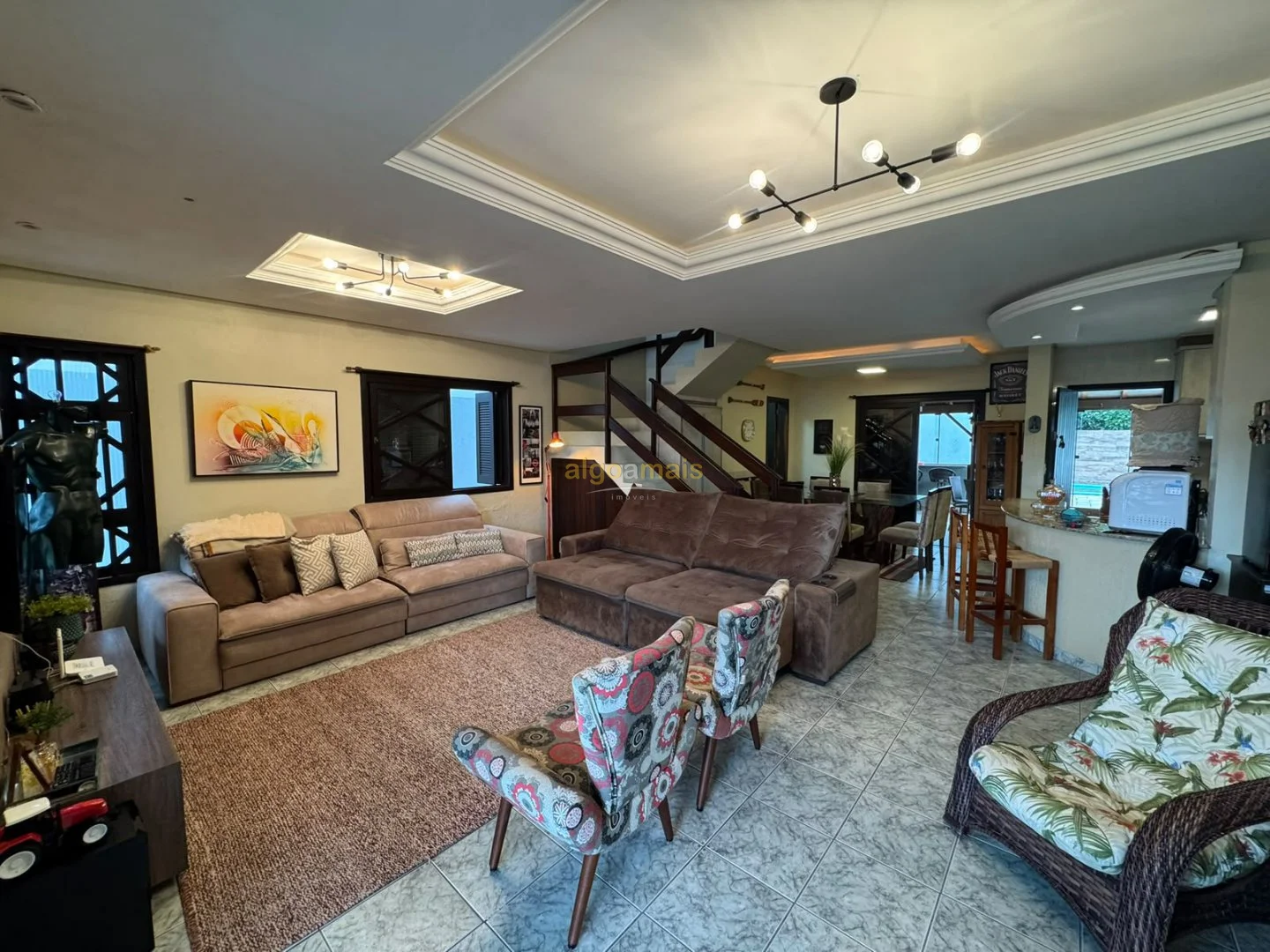 Sobrado, 4 quartos, 183 m² - Foto 14