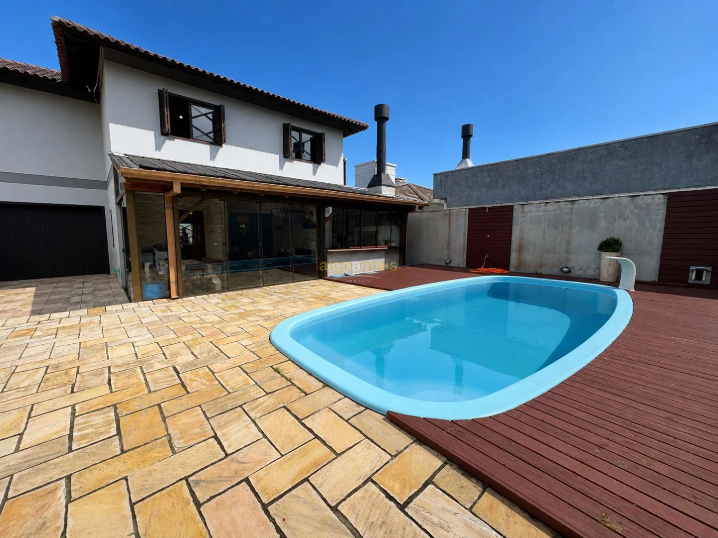 Sobrado, 4 quartos, 183 m² - Foto 15