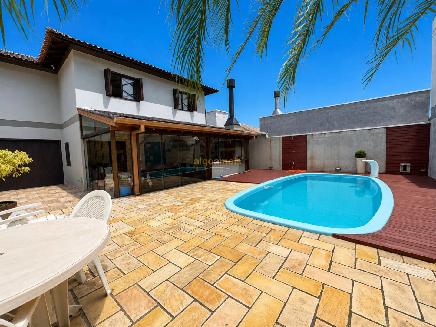 Sobrado, 4 quartos, 183 m² - Foto 17
