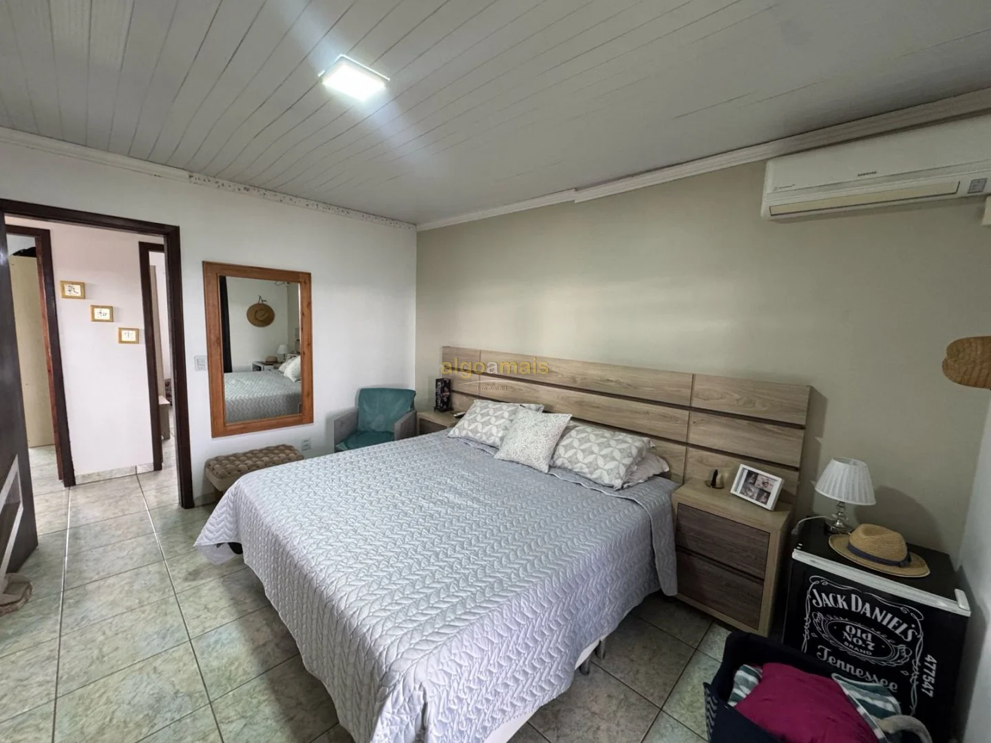 Sobrado, 4 quartos, 183 m² - Foto 20