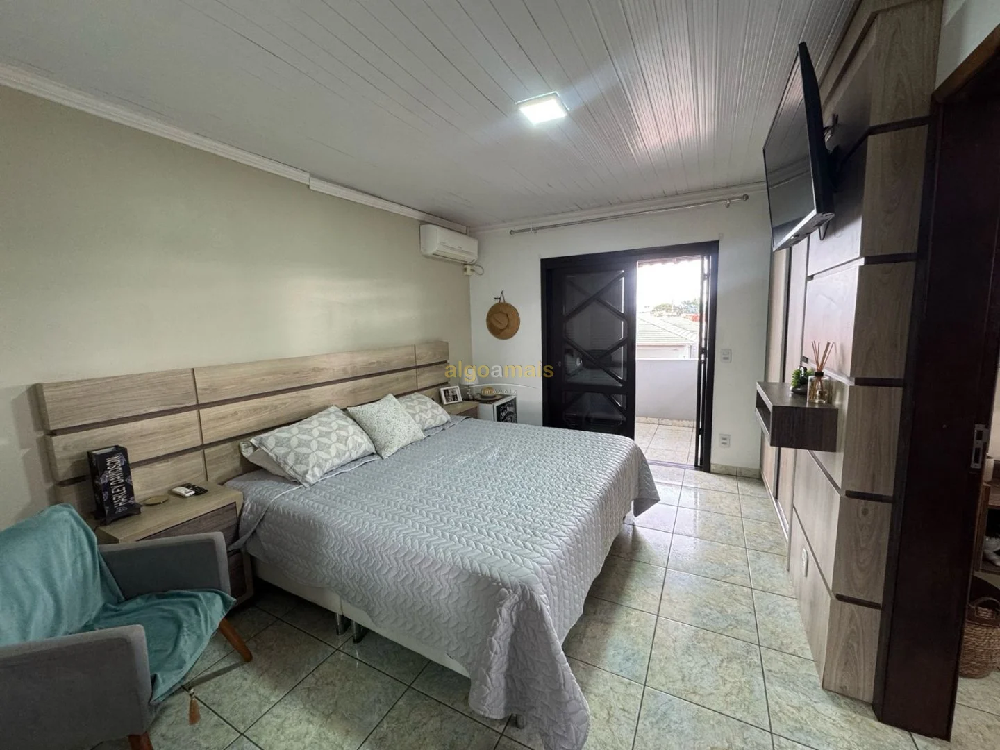 Sobrado, 4 quartos, 183 m² - Foto 23