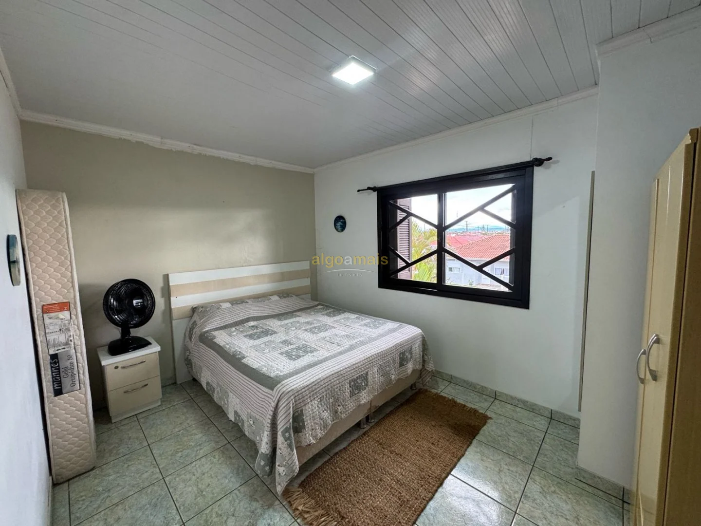 Sobrado, 4 quartos, 183 m² - Foto 24
