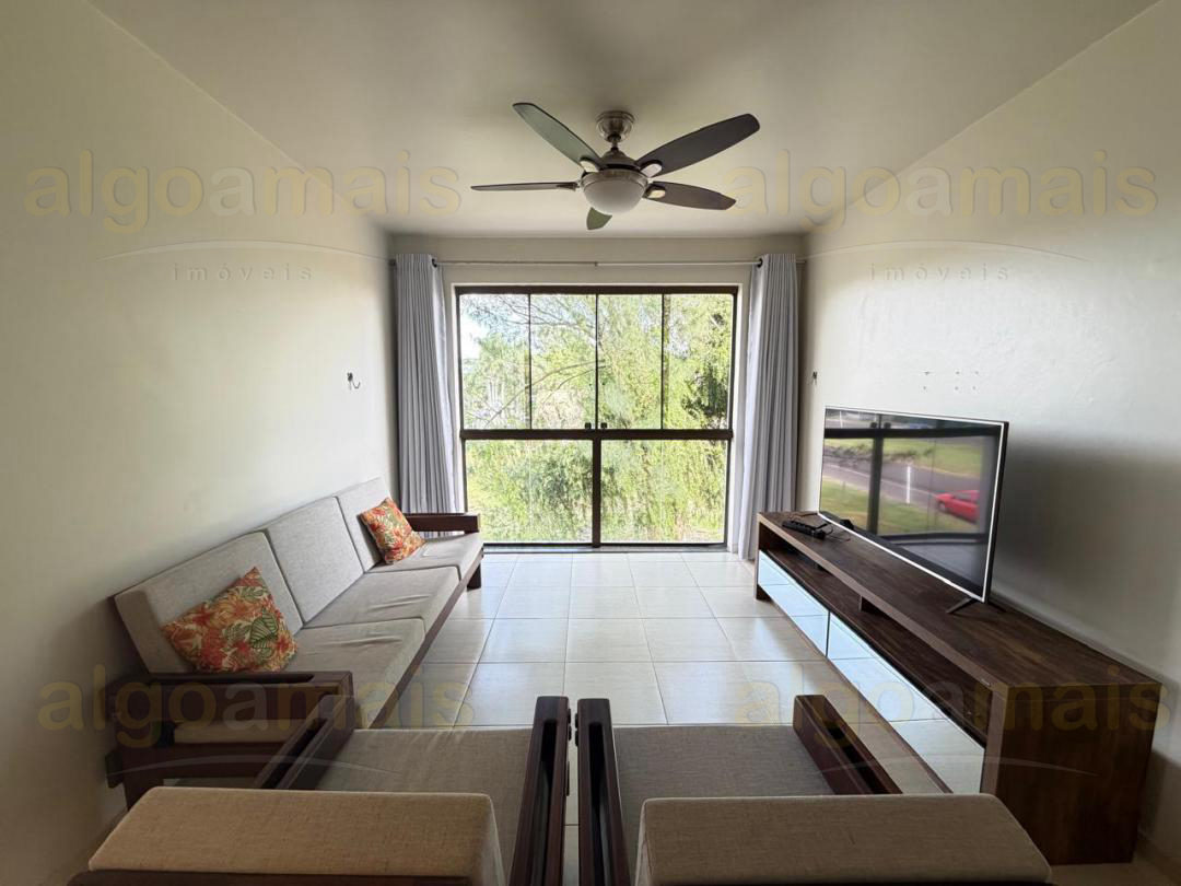 Apartamento Semimobiliado à venda em Atlântida, Xangri-Lá - Edificio Jupiter — Atlântida — Xangri-Lá