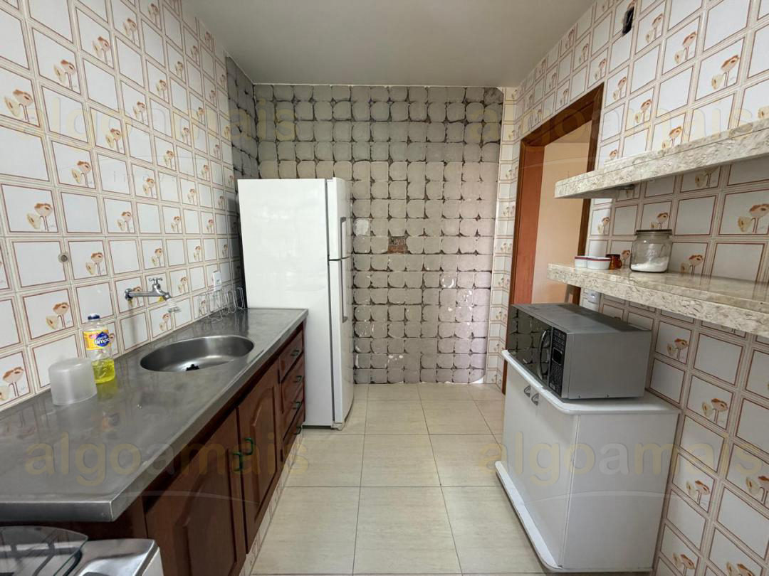Apartamento, 2 quartos, 87 m² - Foto 3