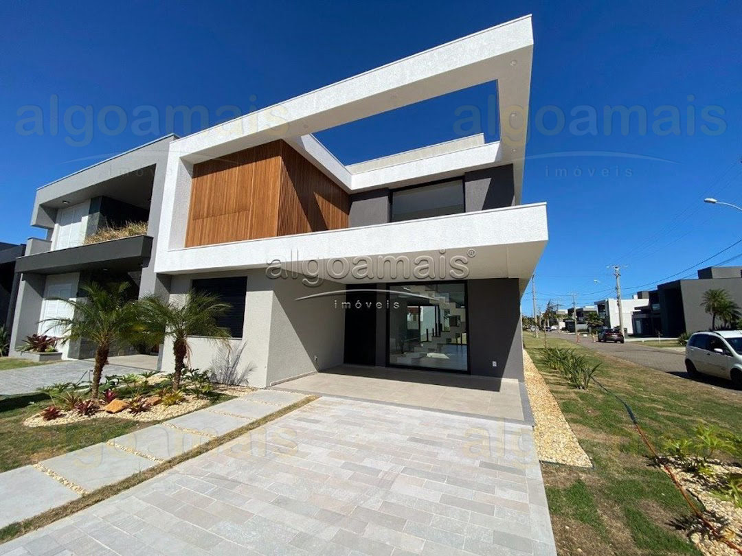 Casa de Condomínio, 4 quartos - Foto 7