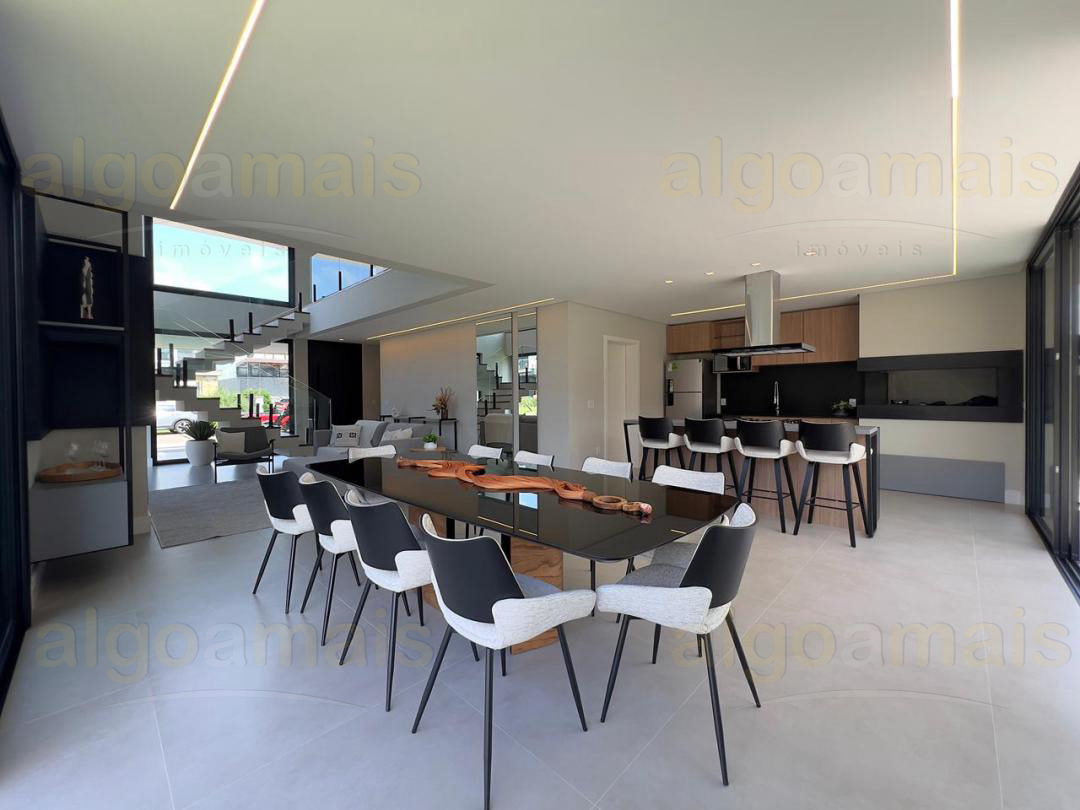 Casa de Condomínio, 4 quartos - Foto 4