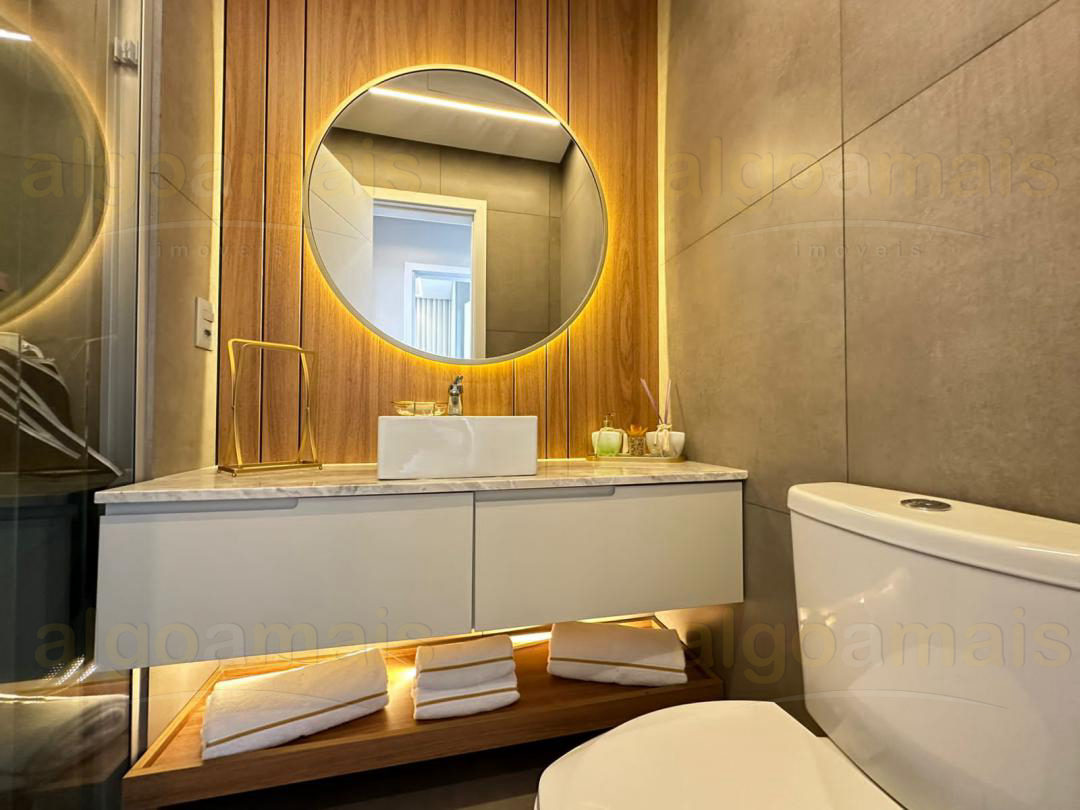 Apartamento, 2 quartos, 65 m² - Foto 8