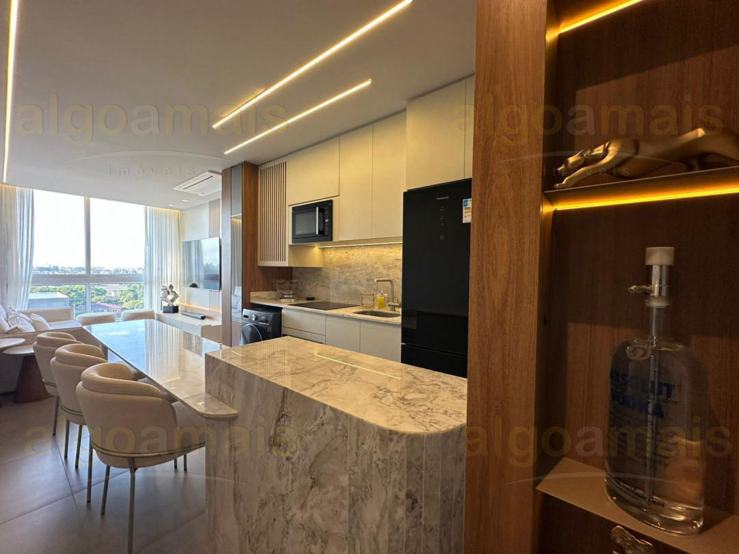 Apartamento, 2 quartos, 65 m² - Foto 12