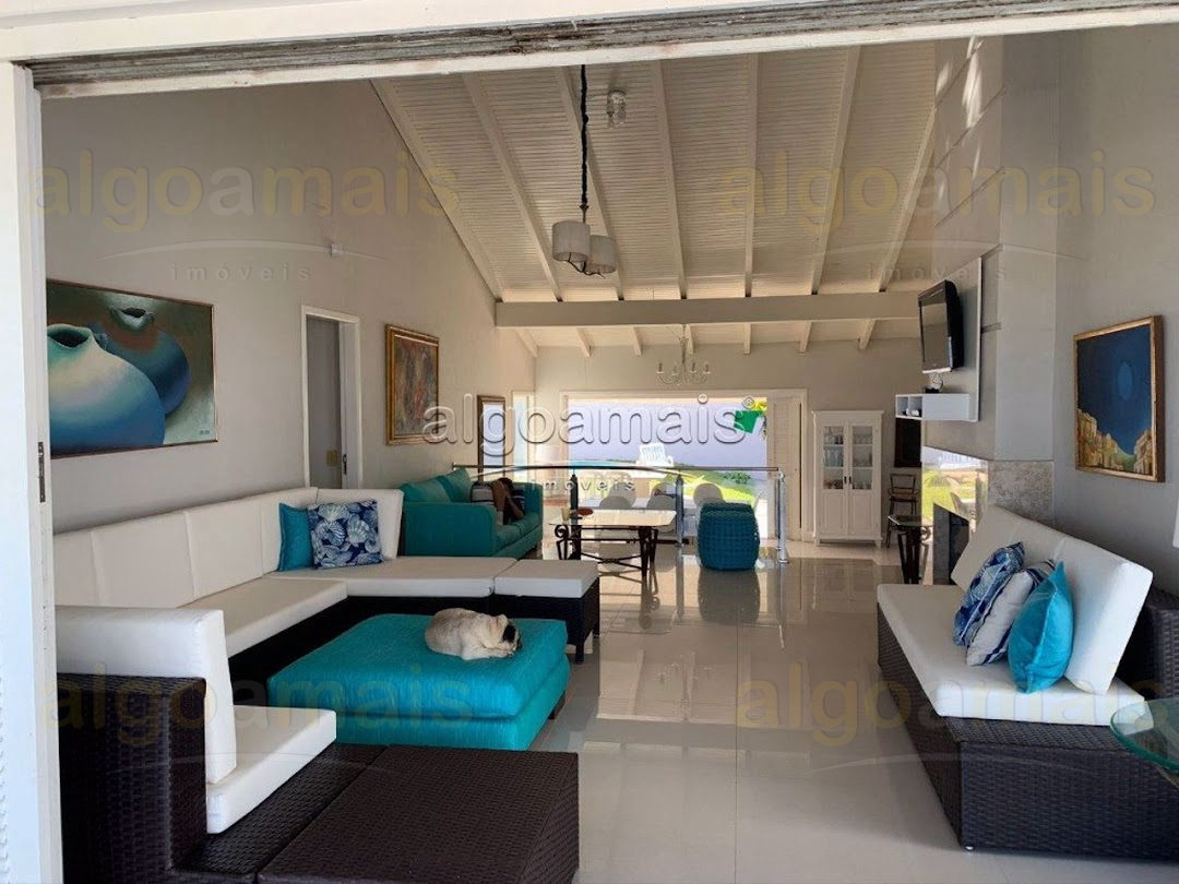 Casa, 3 quartos, 235 m² - Foto 4