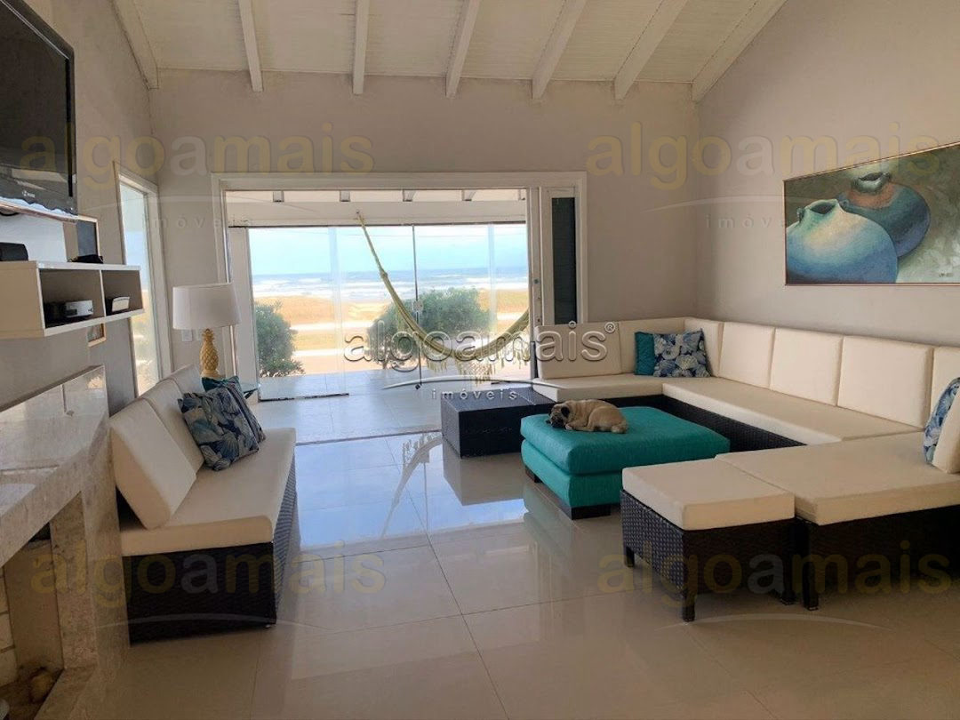 Casa, 3 quartos, 235 m² - Foto 6