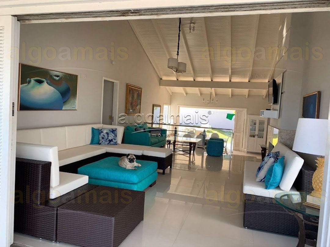 Casa, 3 quartos, 235 m² - Foto 8