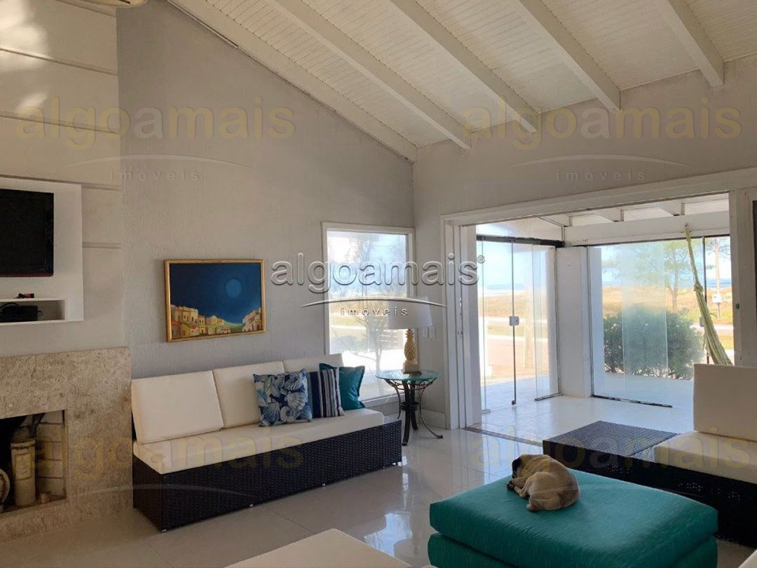 Casa, 3 quartos, 235 m² - Foto 5