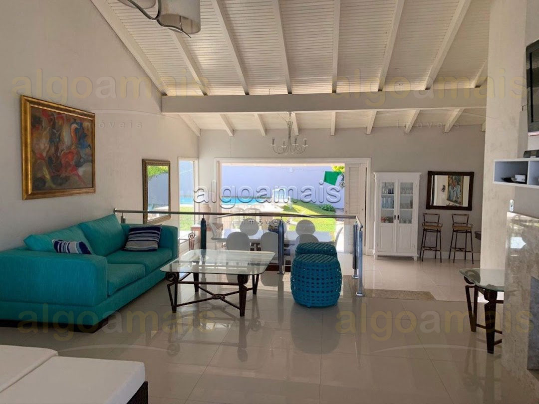 Casa, 3 quartos, 235 m² - Foto 11