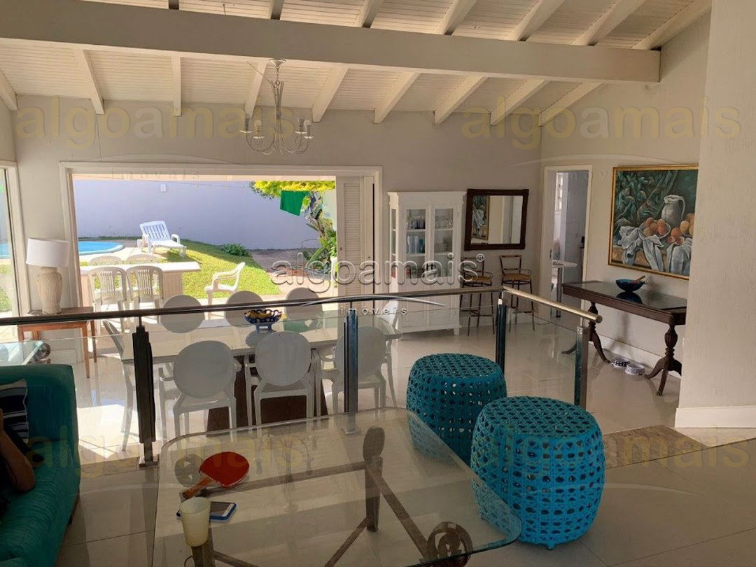 Casa, 3 quartos, 235 m² - Foto 14