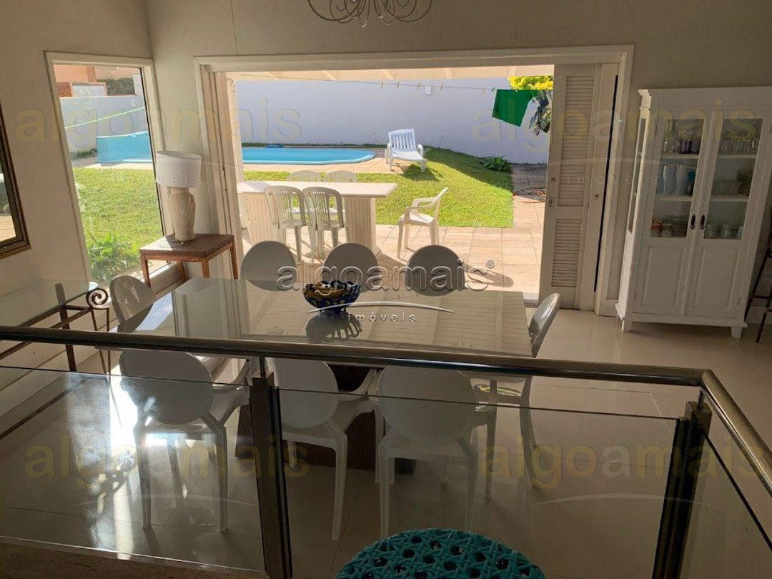 Casa, 3 quartos, 235 m² - Foto 19