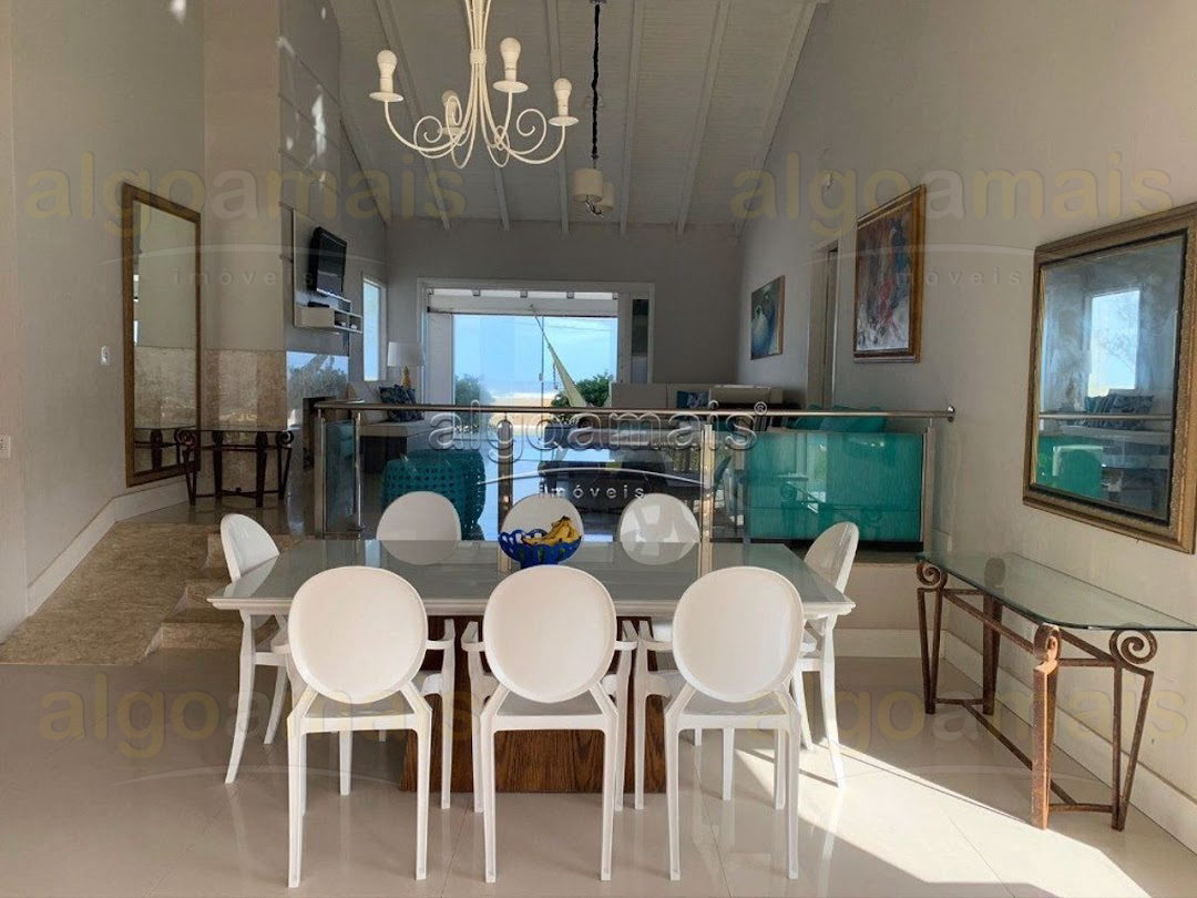 Casa, 3 quartos, 235 m² - Foto 17