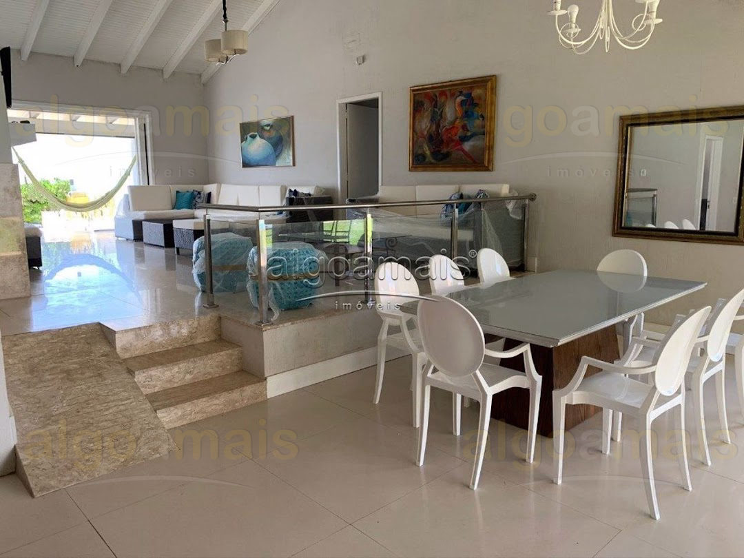Casa, 3 quartos, 235 m² - Foto 16