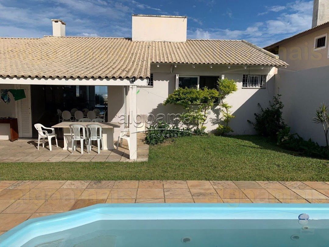 Casa, 3 quartos, 235 m² - Foto 31
