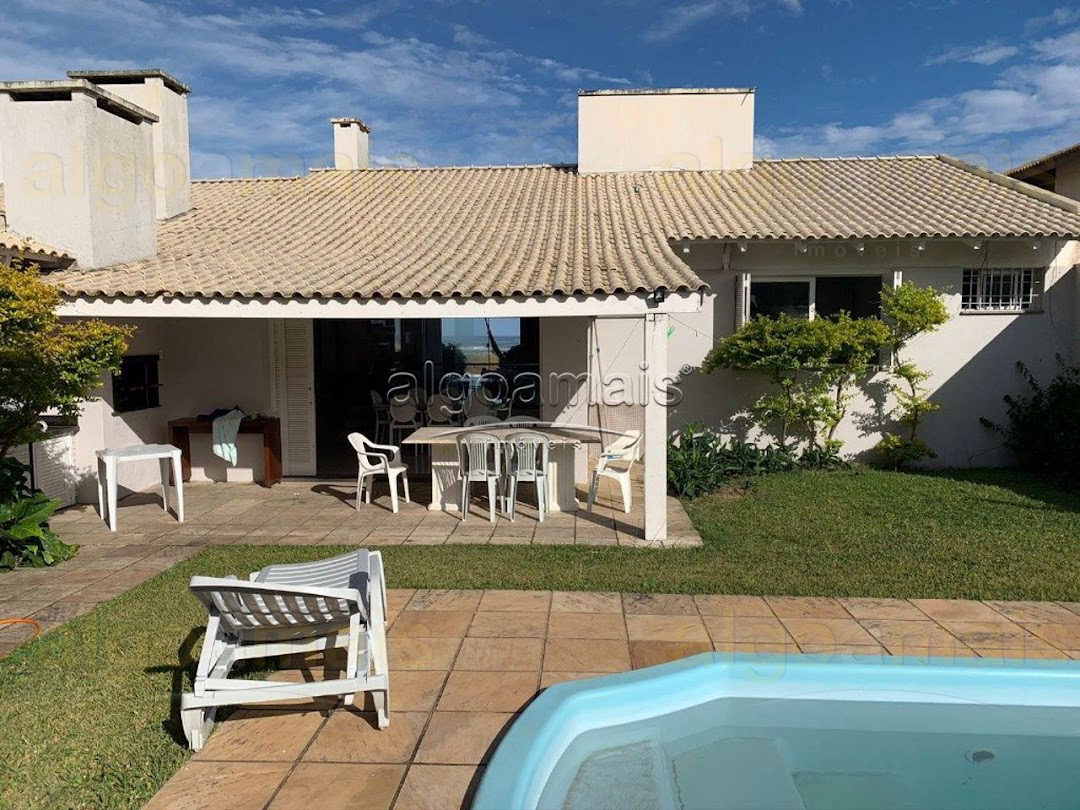 Casa, 3 quartos, 235 m² - Foto 36