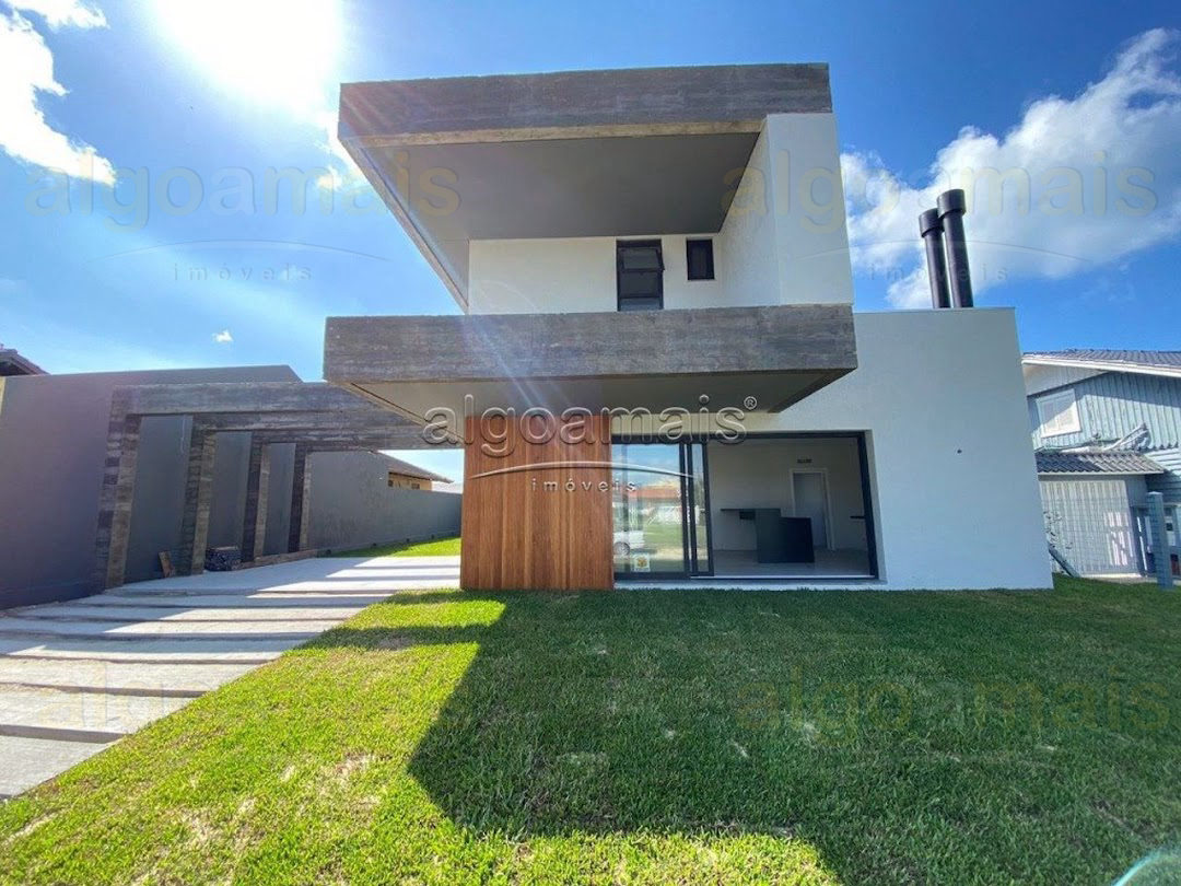 Sobrado, 4 quartos, 260 m² - Foto 7