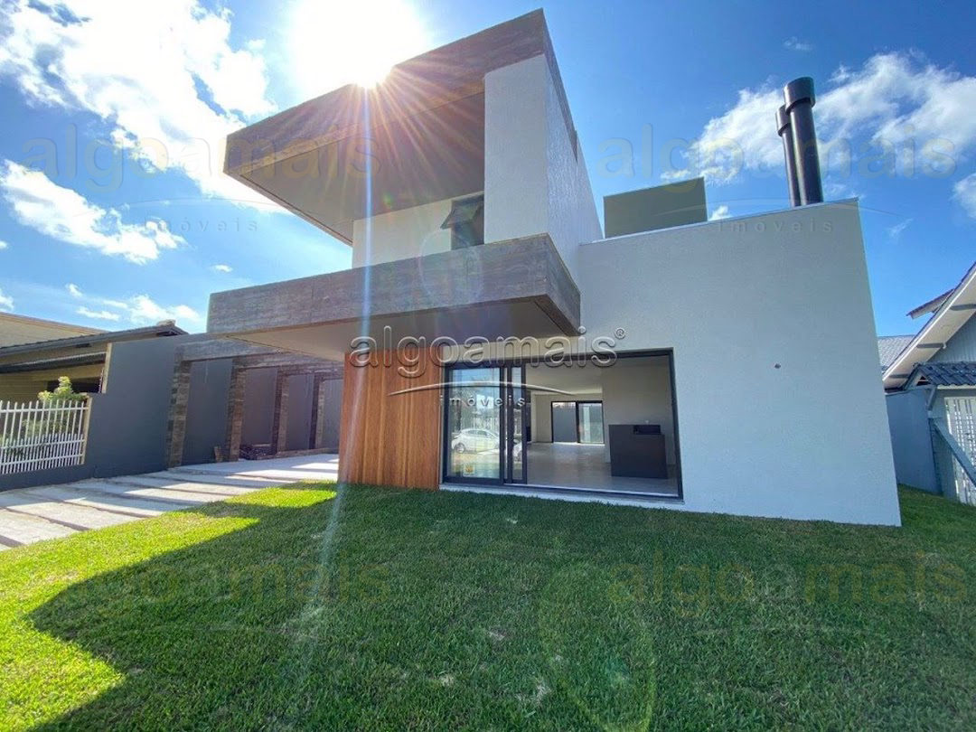 Sobrado, 4 quartos, 260 m² - Foto 9