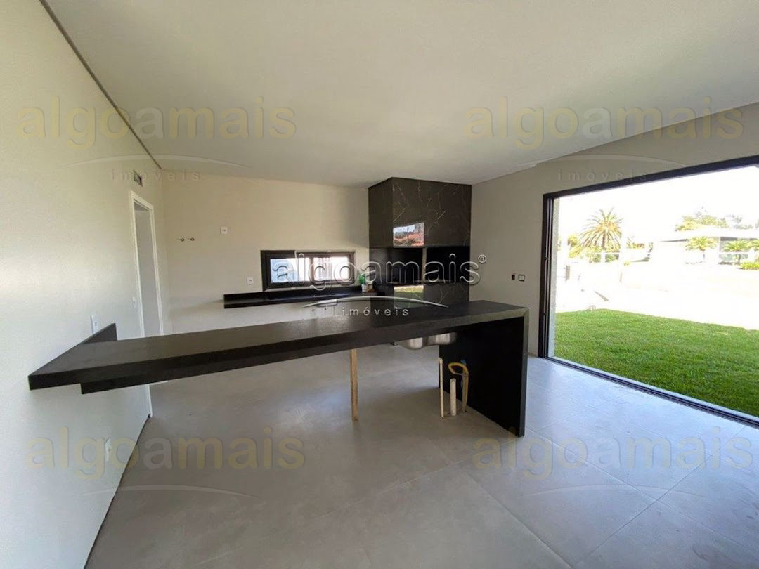 Sobrado, 4 quartos, 260 m² - Foto 6