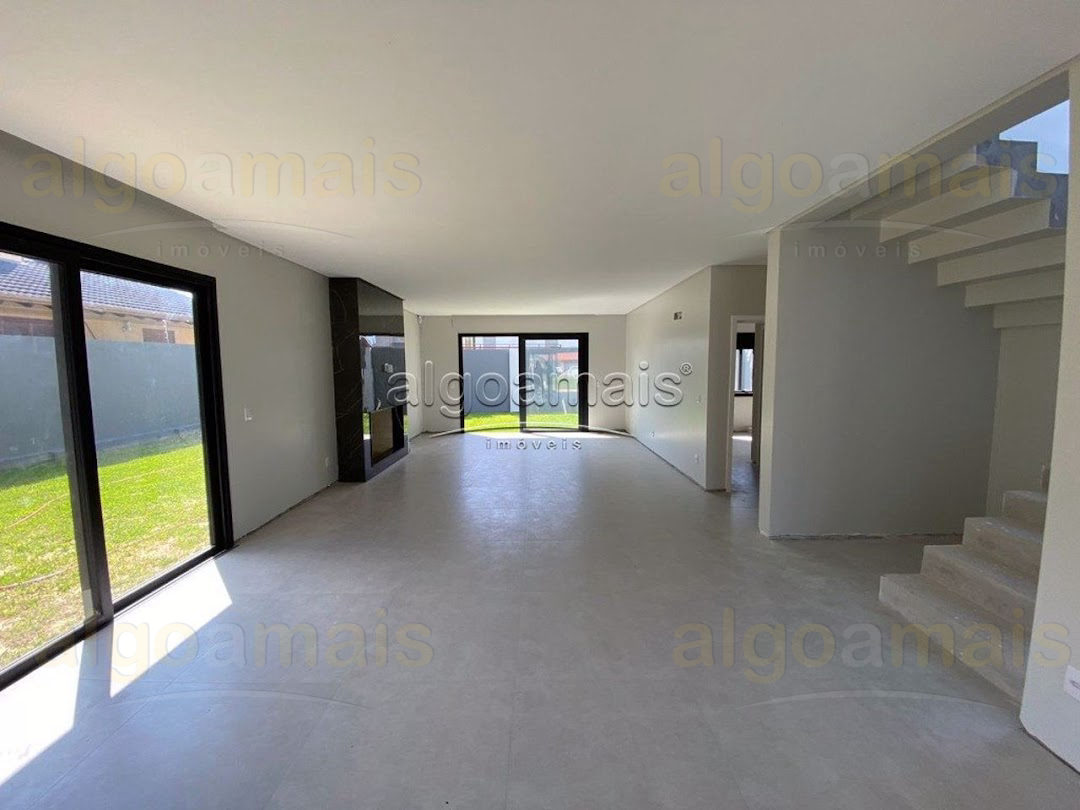 Sobrado, 4 quartos, 260 m² - Foto 5