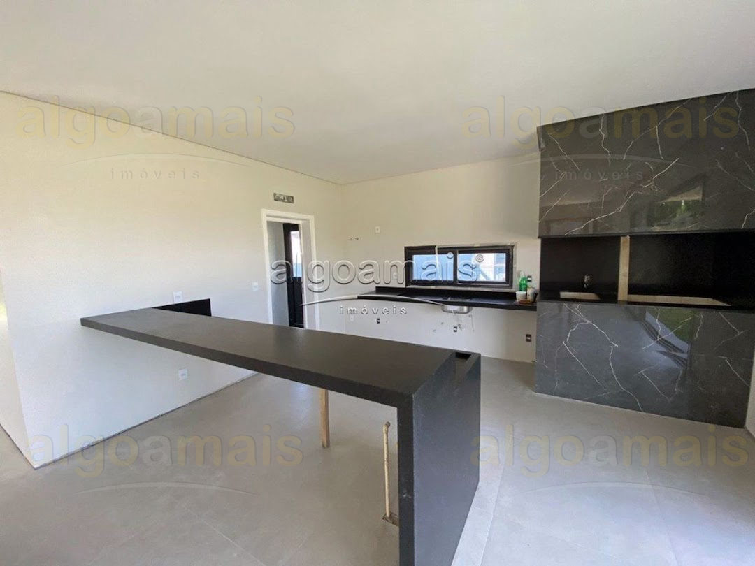 Sobrado, 4 quartos, 260 m² - Foto 3