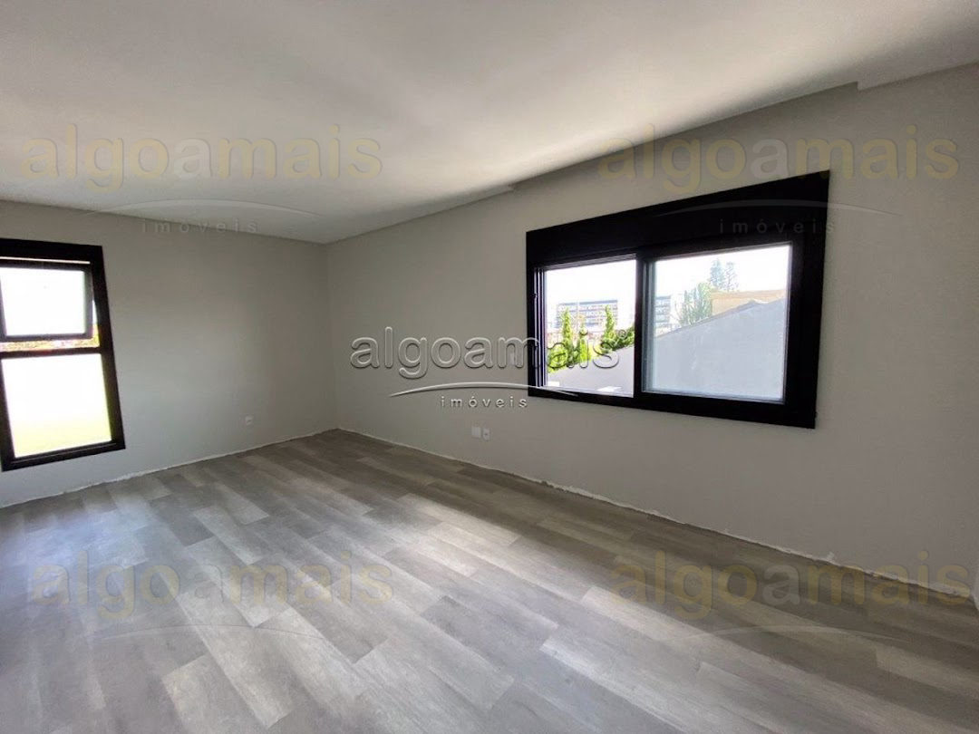 Sobrado, 4 quartos, 260 m² - Foto 12