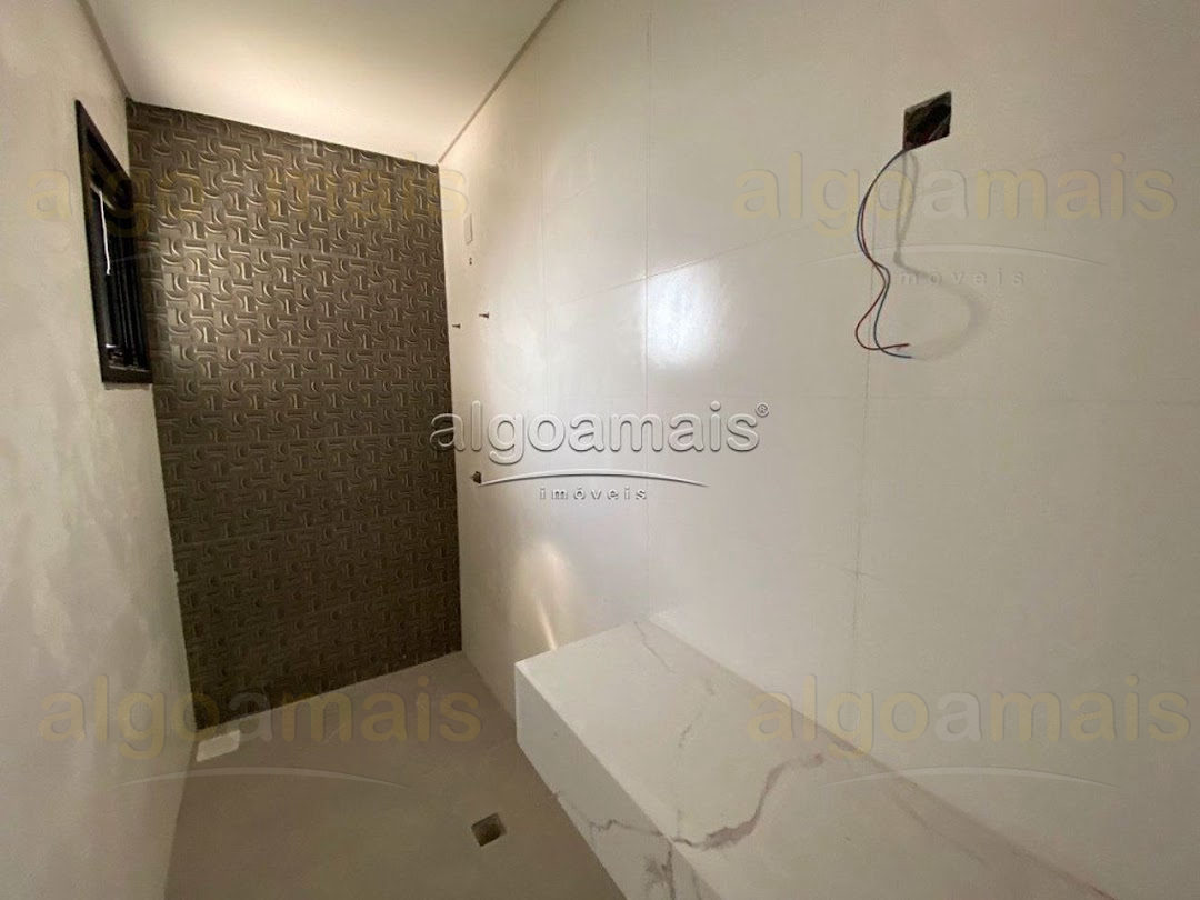 Sobrado, 4 quartos, 260 m² - Foto 13