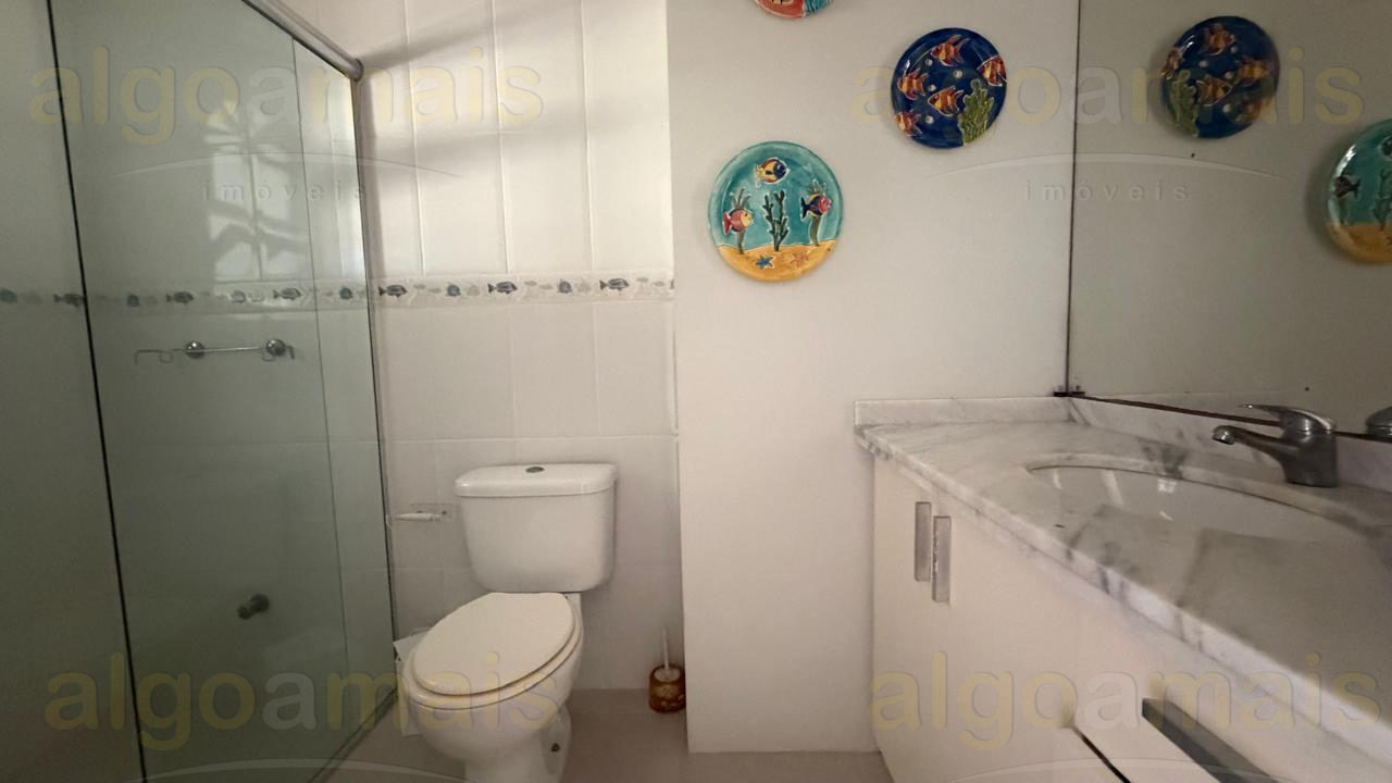 Casa de Condomínio, 3 quartos - Foto 18