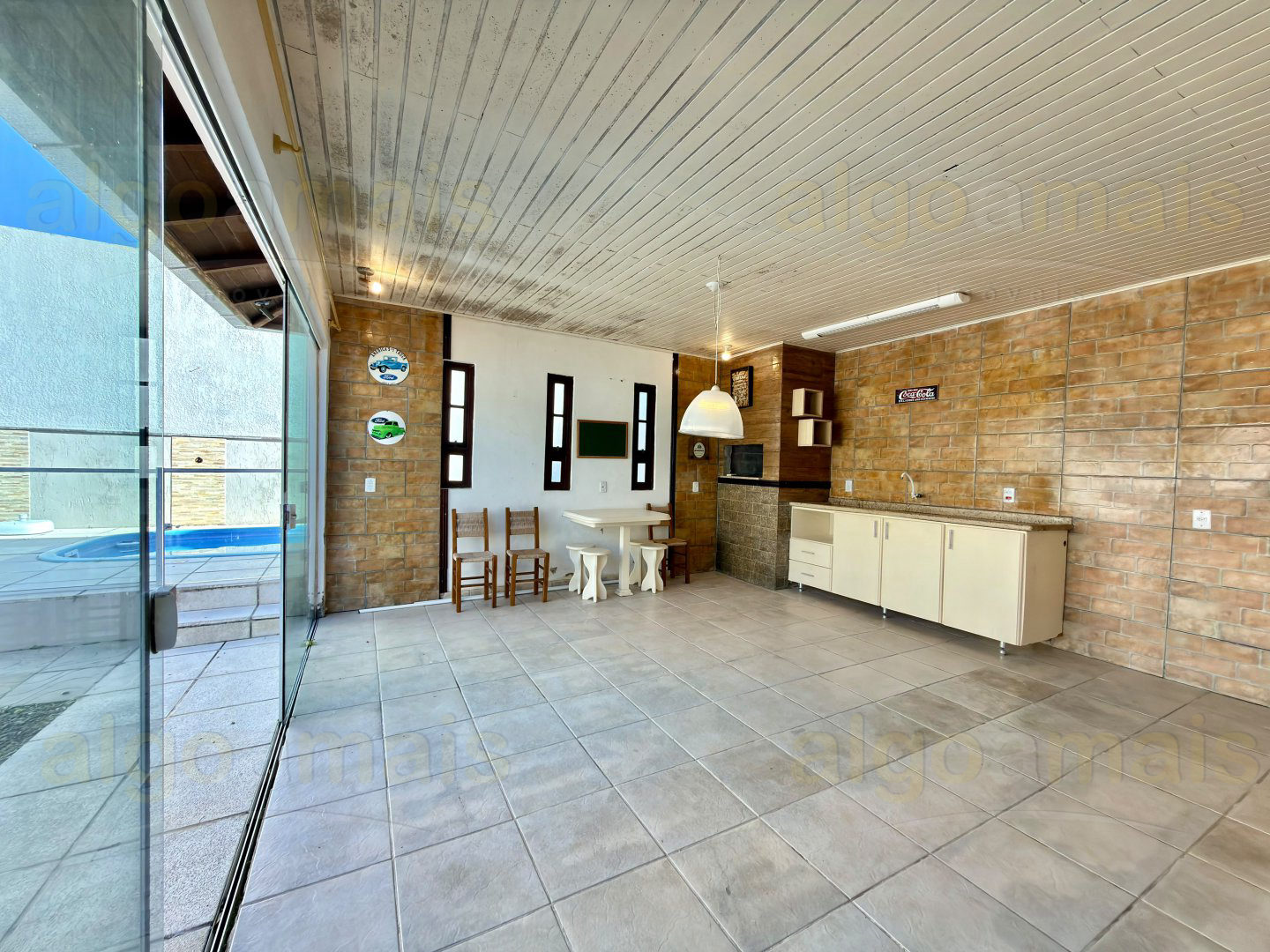 Casa, 3 quartos, 222 m² - Foto 7