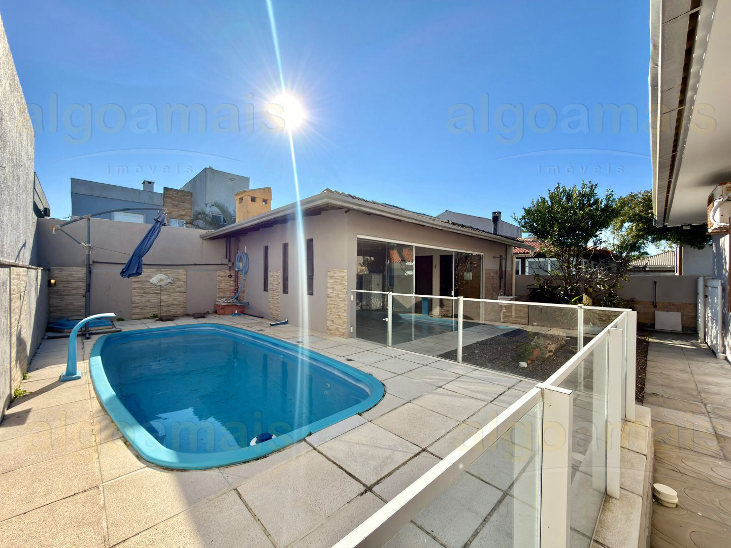 Casa, 3 quartos, 222 m² - Foto 8