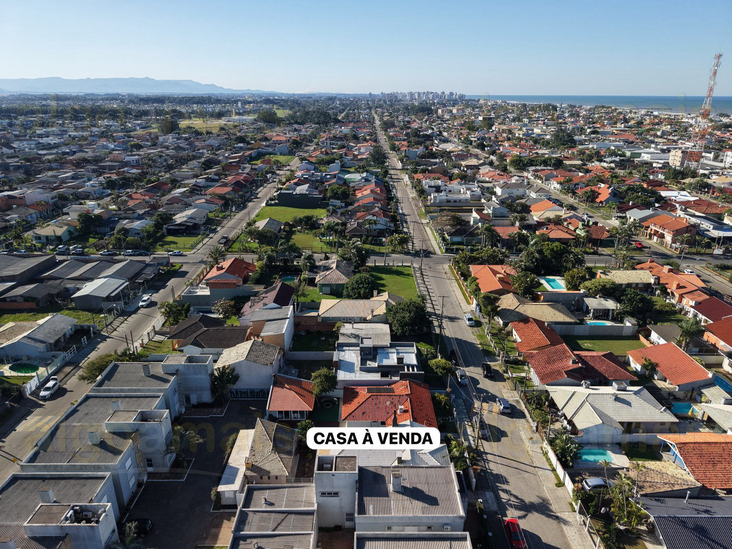 Casa, 3 quartos, 222 m² - Foto 16