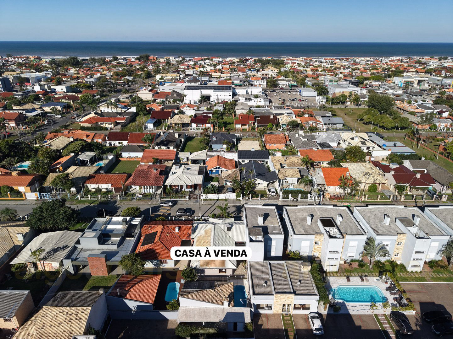 Casa, 3 quartos, 222 m² - Foto 18