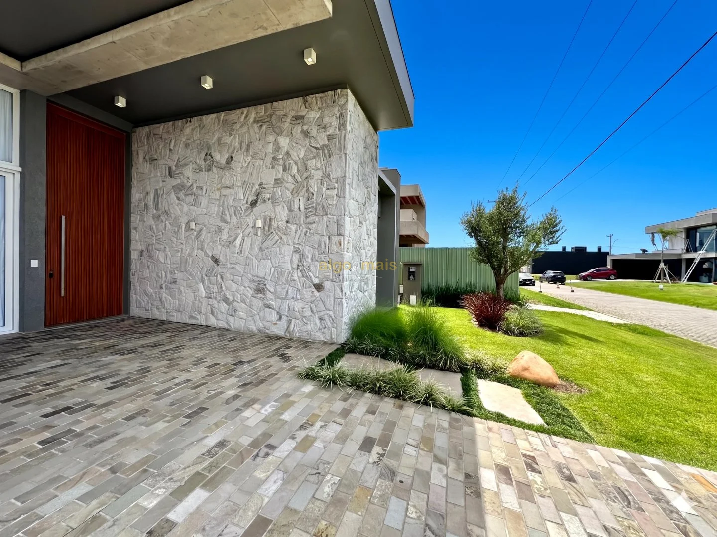 Casa de Condomínio, 4 quartos - Foto 7