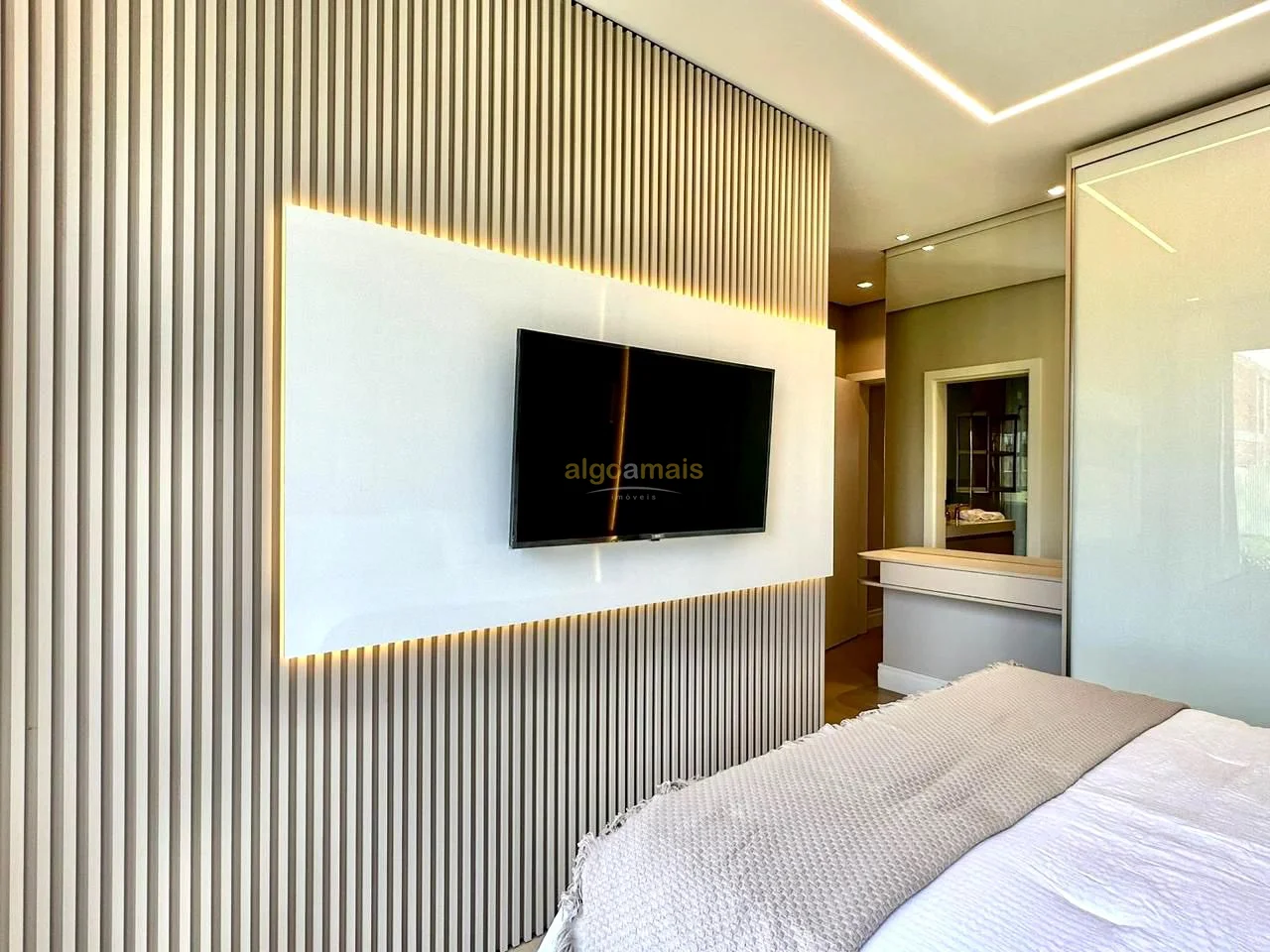 Casa de Condomínio, 4 quartos - Foto 25