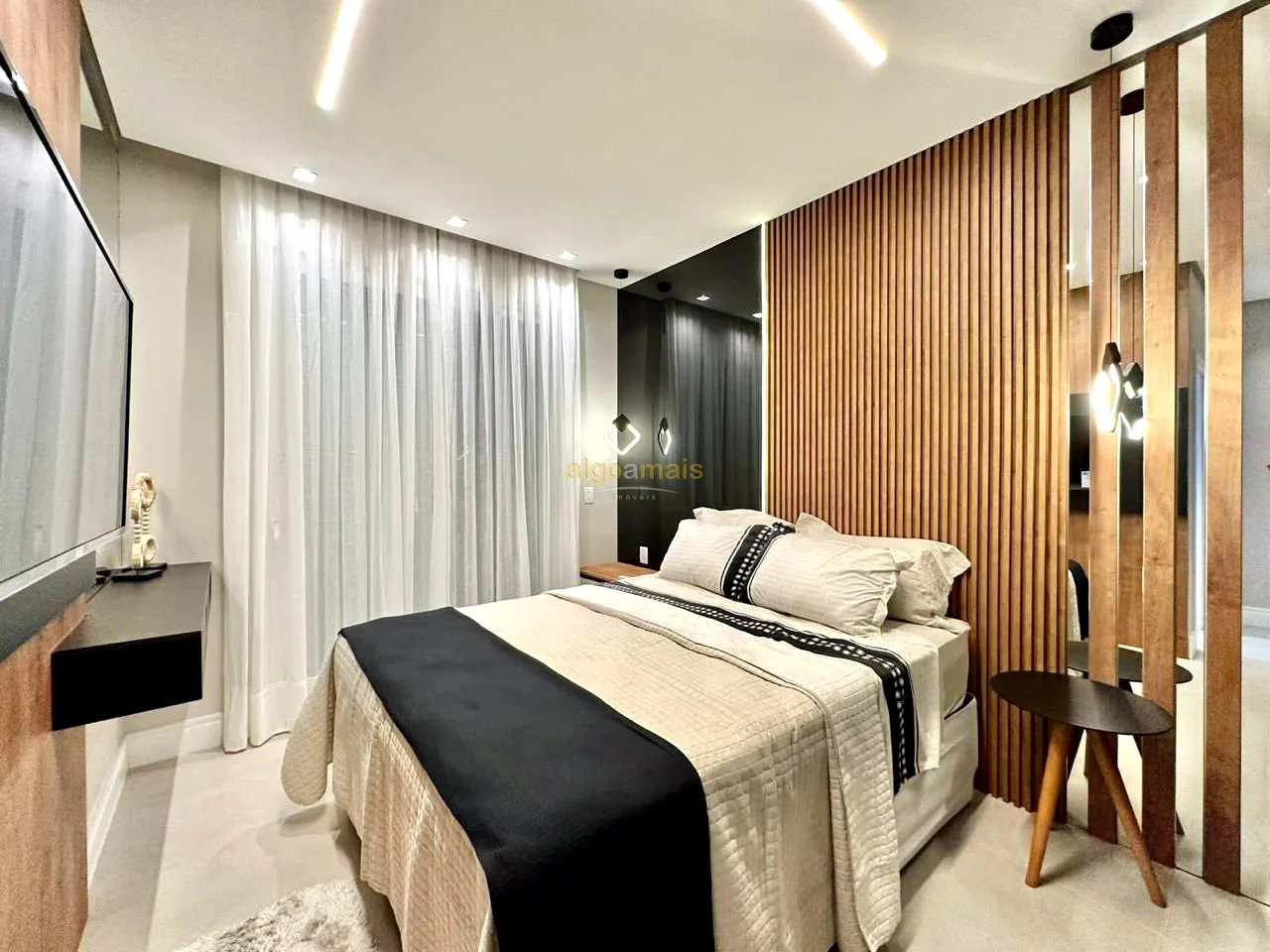 Casa de Condomínio, 4 quartos - Foto 31