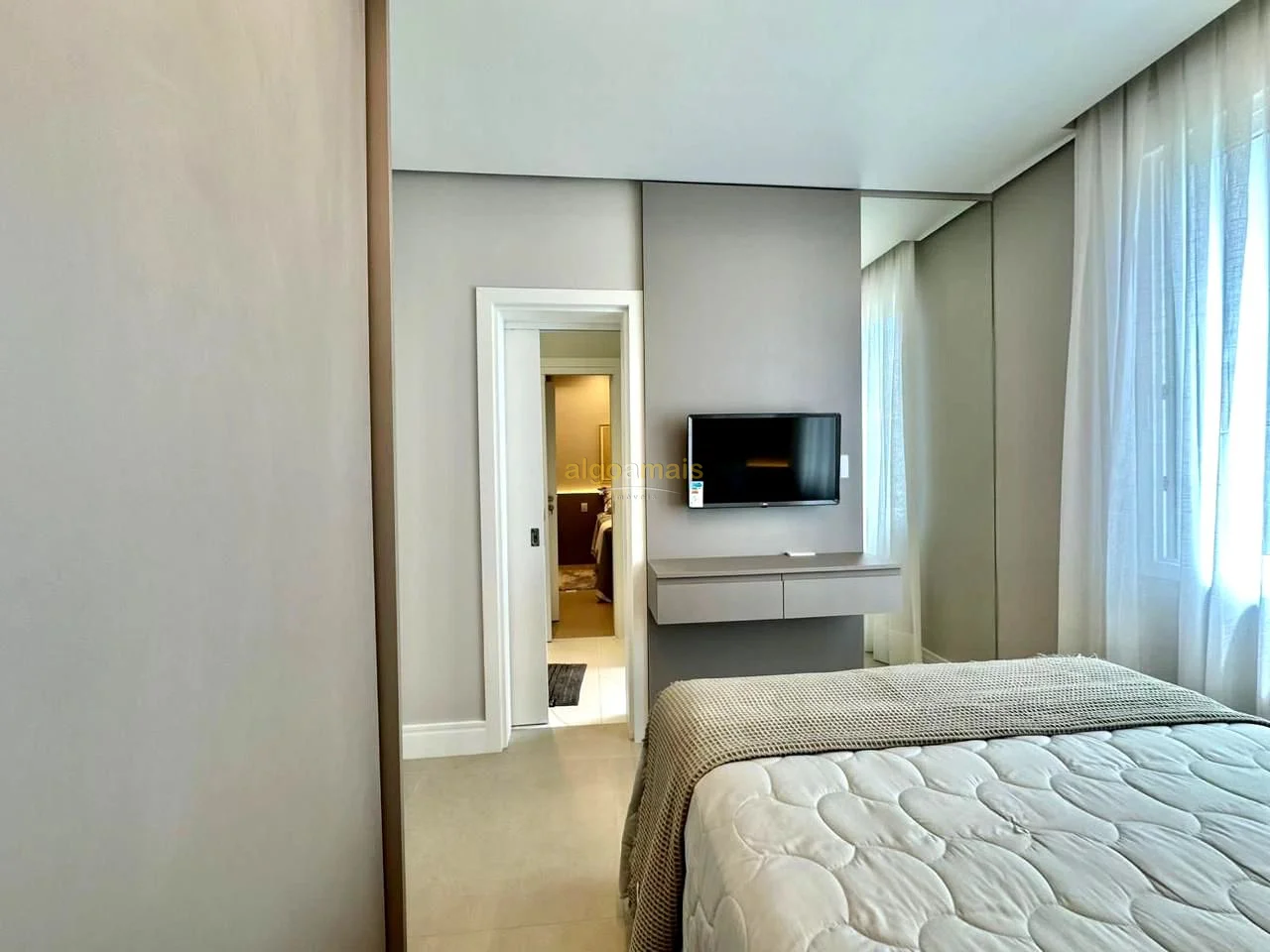 Casa de Condomínio, 4 quartos - Foto 40