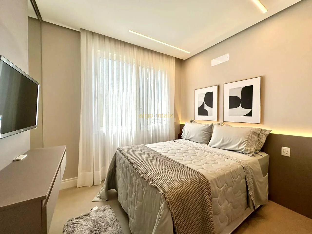 Casa de Condomínio, 4 quartos - Foto 41