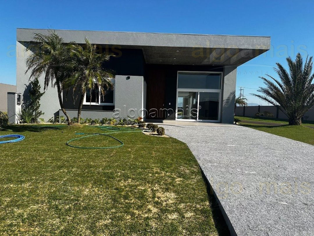 Casa de Condomínio, 4 quartos - Foto 2
